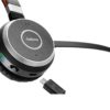 Jabra Evolve SE 65 MS Stereo USB-A – DESCATALOGADO - Image 4