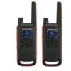 Motorola TALKABOUT T82 Twin Pack