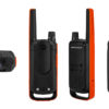Motorola TALKABOUT T82 Twin Pack - Image 3
