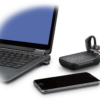 Auricular Poly Voyager 5200 UC BT700 – DESCATALOGADO - Image 3