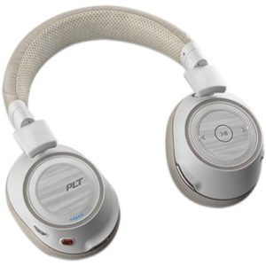 auricular auriculares fios
