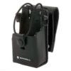 Motorola RLN6302A Bolsa de cintura em pele para XT420