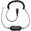 Jabra Smartcord GN1216 Espiral, Avaya 96xx, 16xx - Imagen 2