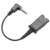 Poly cabo IP-Touch QD / 3