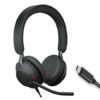 Jabra Evolve2 40 SE UC Stereo USB-C