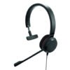 Jabra Evolve 30 II Mono UC USB C/A + Jack 3.5mm