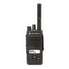 Motorola DP2600E UHF - Rádio Profissional Digital