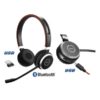 Jabra Evolve SE 65 MS Stereo USB-A – DESCATALOGADO - Image 5