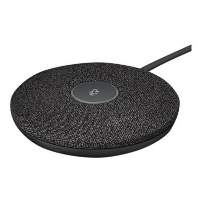 Lumidee - Logitech Rally Mic Pod