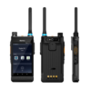 Hytera PDC550 Rádio Digital VHF/UHF - Image 2