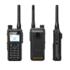 Hytera HP685G Rádio Digital VHF/UHF - Image 2