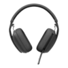 Auricular Logitech Zone Vibe 100 Preto - Image 2