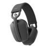 Auricular Logitech Zone Vibe 100 Preto - Image 3