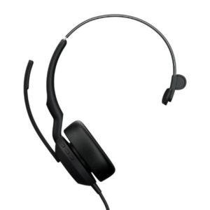Jabra Evolve 2 50 MS Mono USB A/C