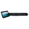 Poly Studio X52 e TC10 - Sistema de videoconferência