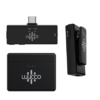 Microfone de Lapela sem fios single