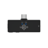 Microfone de Lapela sem fios single - Image 5