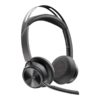 Poly Voyager Focus 2 USB-C + Adaptador USB-C/A