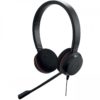 Jabra Evolve 20 UC stereo Adaptador USB C/A
