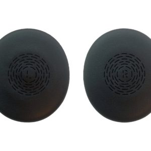 Jabra Evolve2 50/55 Almofadas de Substituição - Pack 2 Unidades