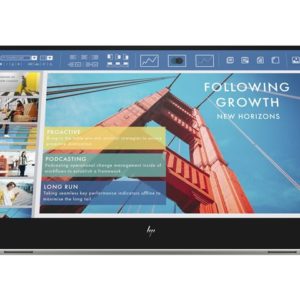 HP E14 G4 Portable Monitor (14”, FHD, USB-C)