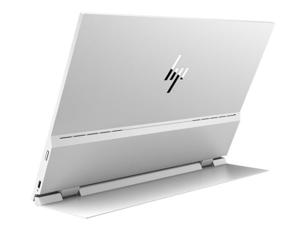 HP E14 G4 Portable Monitor (14”, FHD, USB-C) - Image 2