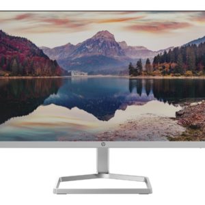 Monitor HP M22f (22”, FHD, IPS, 75Hz)