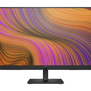 Monitor HP P24h G5 (23.8", FHD, 75Hz)