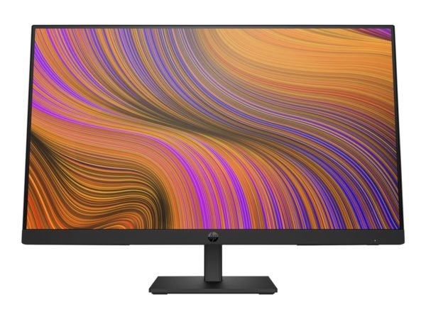 Monitor HP P24h G5 (23.8", FHD, 75Hz)