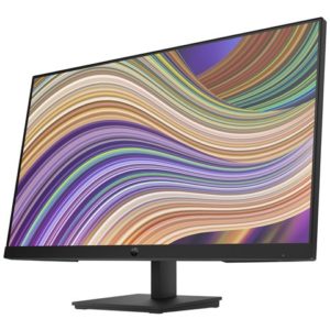 HP P27 G5 (27”, FHD, IPS, 75Hz)