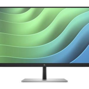 Monitor HP P27 G5 (27”, FHD, 75Hz)
