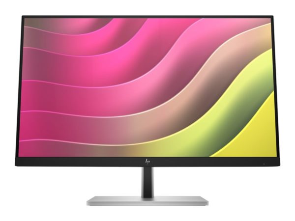HP E24t G5 (Monitor Tátil FHD, 23.8")