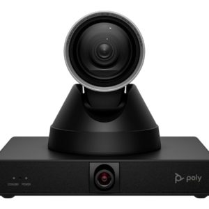 Poly Studio E60 (Câmara de Conferência 4K UHD com PTZ)