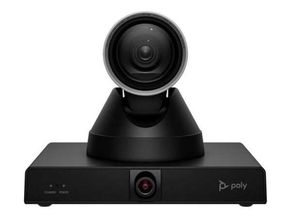 Poly Studio E60 (Câmara de Conferência 4K UHD com PTZ)