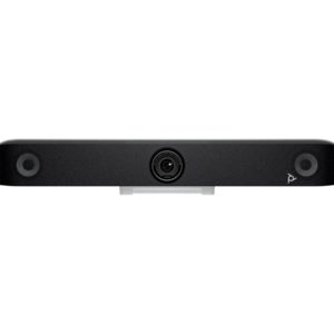 Poly Studio V52 (Barra de Videoconferência USB)