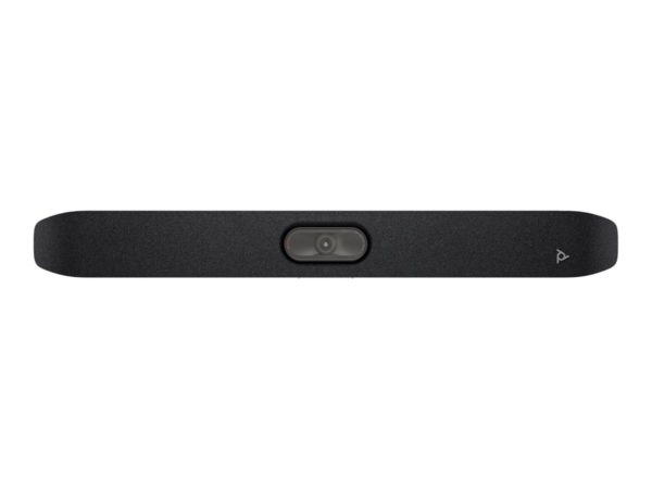 Poly Studio X32 (Barra de Videoconferência Tudo-em-Um)