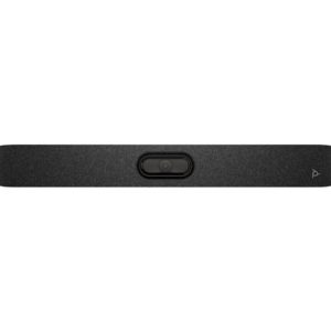 Poly Studio V12 (Barra de Videoconferência USB)