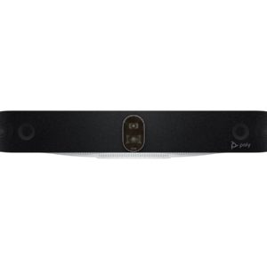 Poly Studio V72 (Barra de Videoconferência USB)