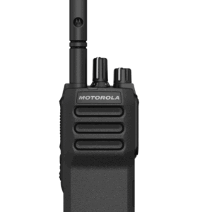 Motorola R2 Digital VHF/UHF