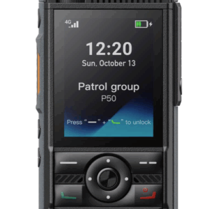 Rádio Hytera P50