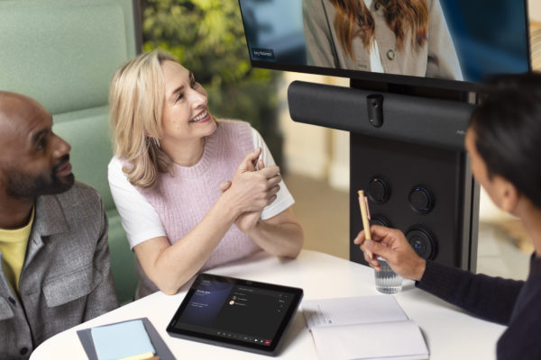 Jabra PanaCast 40 - Image 2