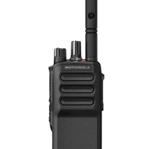 Rádio Motorola MOTOTRBO R5 sem teclado (NKP) UHF/VHF