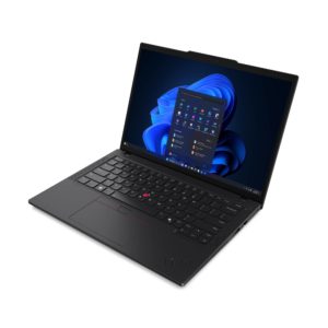 Lenovo ThinkPad T14 Gen 6 – 14" WUXGA | 32GB  DDR5-5600 - Preto