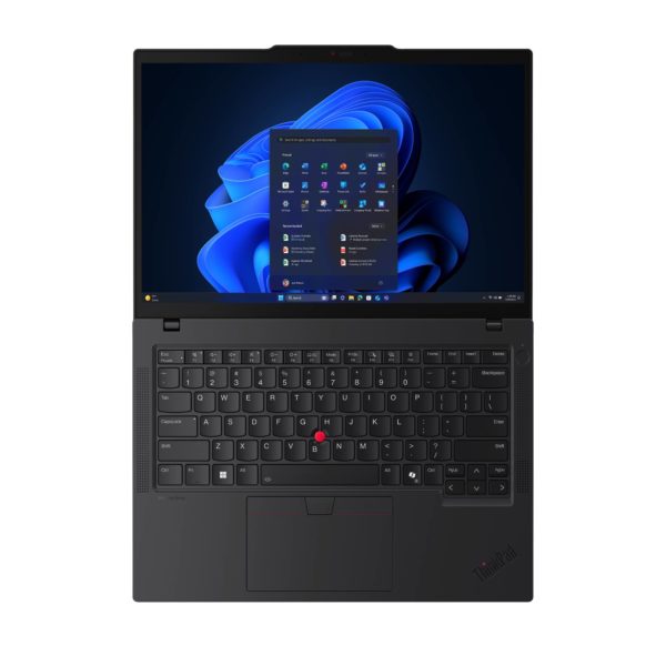 Lenovo ThinkPad T14 Gen 6 – 14" WUXGA | 32GB  DDR5-5600 - Preto - Image 3
