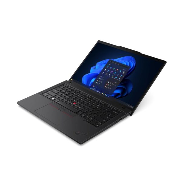 Lenovo ThinkPad T14 Gen 6 – 14" WUXGA | 32GB  DDR5-5600 - Preto - Image 2