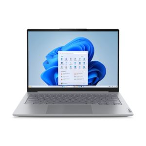 Lenovo ThinkBook 16 G8 IRL – 16" WUXGA | Intel® Core™ i5‑210H - Arctic Grey