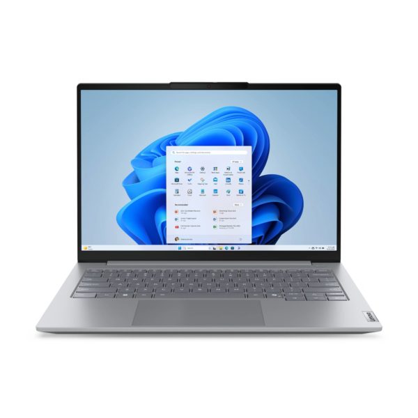 Lenovo ThinkBook 16 G8 IRL – 16" WUXGA | Intel® Core™ i5‑210H - Arctic Grey