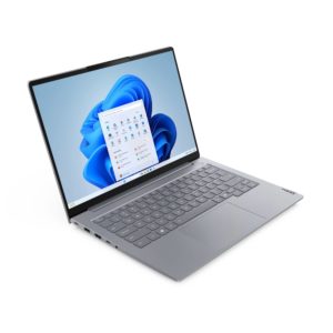 Portátil Lenovo ThinkBook 14 G8 IRL 14" |  Intel Core 7 - Arctic Grey