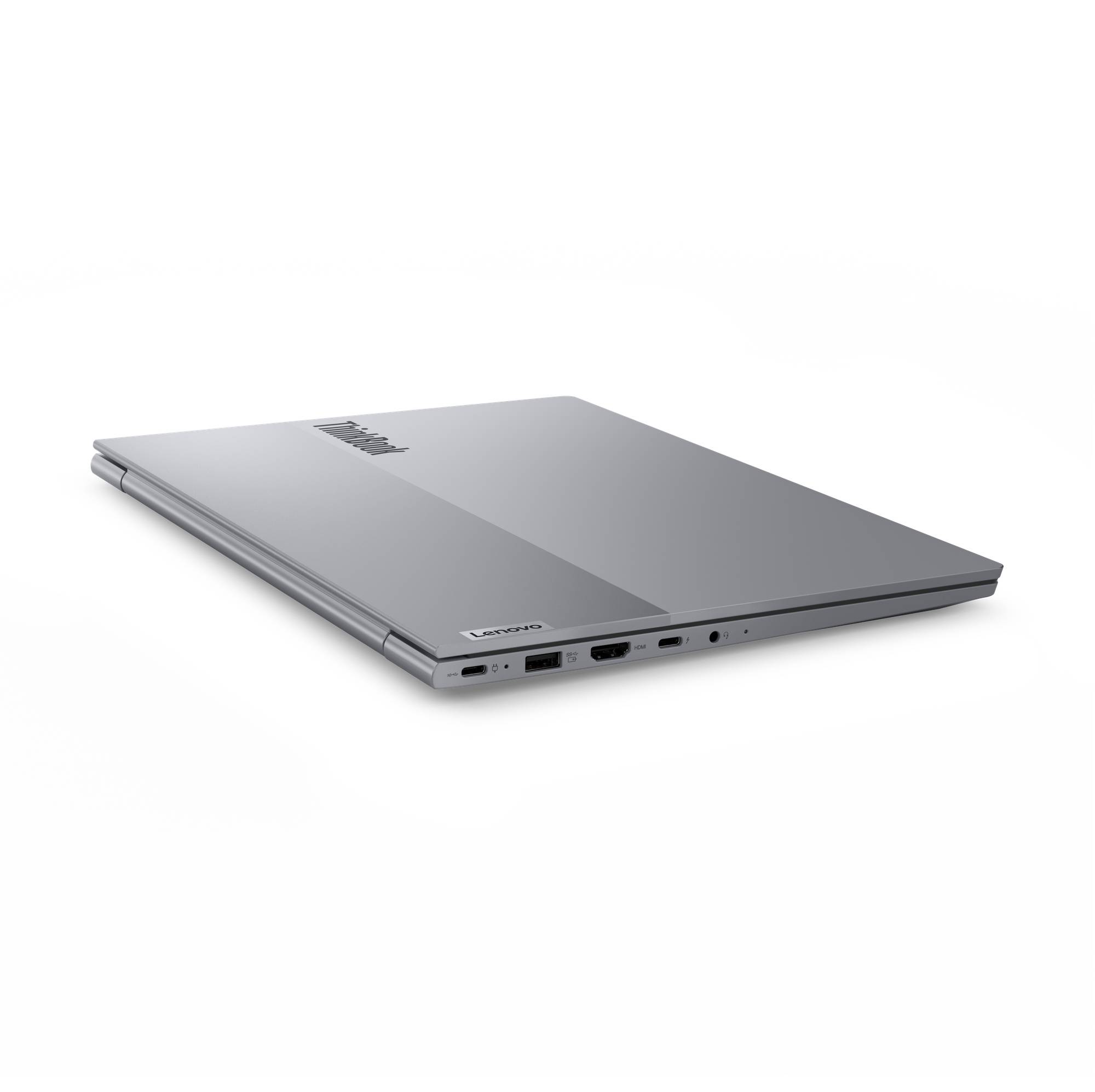 Portátil Lenovo ThinkBook 14 G8 IRL 14" |  Intel Core 7 - Arctic Grey - Image 3
