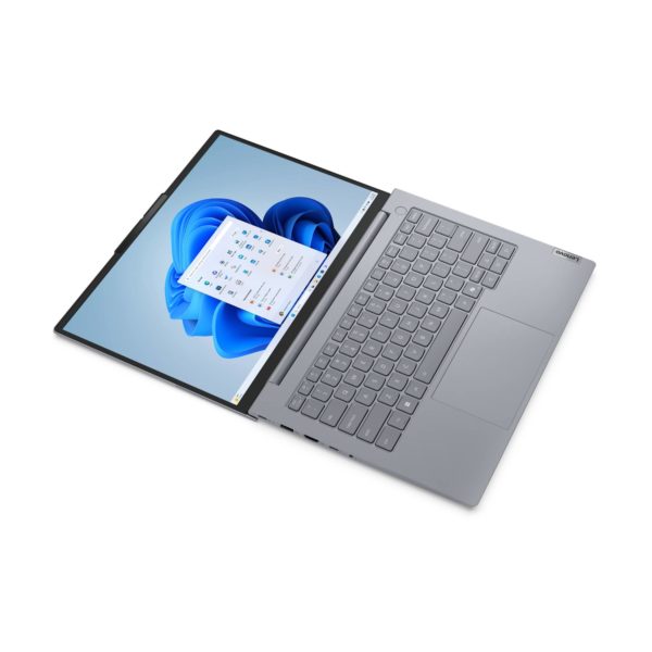 Lenovo ThinkBook 16 G8 IRL – 16" WUXGA | Intel® Core™ i5‑210H - Arctic Grey - Image 2